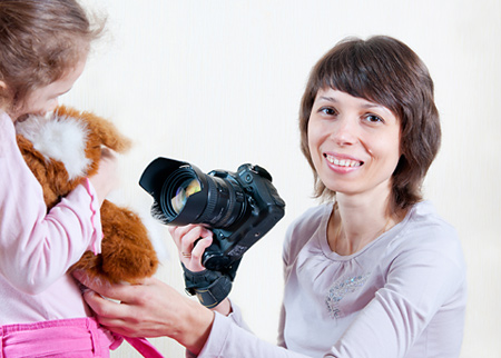 детский и семейный профессиональный фотограф Днепропетровск
