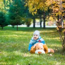 фотосъемка детей дома, детский фотограф Оксана Клименко
