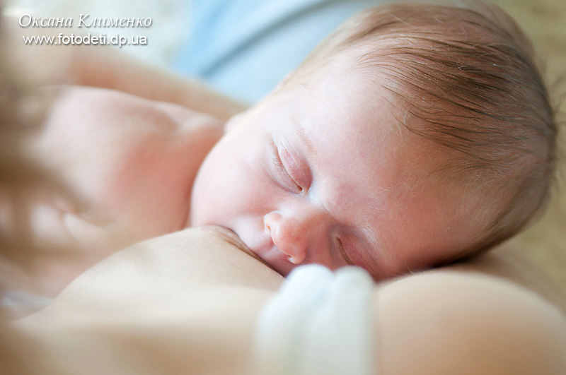 Детская фотосессия Днепропетровск, фотосъемка новорожденных детей, детский фотограф