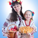 Детская и семейная студийная фотосессия, фотосъемка в студии, студийные детские фотосессии, Днепропетровск 