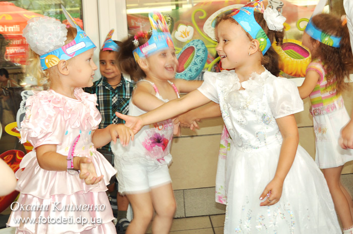 Фотограф на детский день рождения, Днепропетровск, фотосъемка дня рождения,  фотосессия детского дня рождения, недорого, цены, фото 