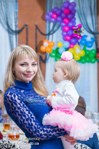Фотограф на детский день рождения, Днепропетровск, фотосъемка дня рождения, фотосессия детского дня рождения, цены, фото 