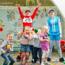 Фотограф на детский день рождения, Днепропетровск, фотосъемка дня рождения в детском клубе