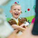 Фотограф на детский день рождения, Днепропетровск, фотосъемка дня рождения в детском клубе, в развлекательном центре, фоторепортаж