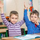 Фотограф в детский сад, Днепропетровск, фотосъемка детей в детском саду саду на занятиях, Оксана Клименко 