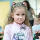 Фотограф в детский сад, Днепропетровск, фотосъемка детей в детском саду саду на занятиях, Оксана Клименко 