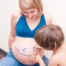  Фотосессия для беременных, днепропетровск, фотосъемка беременных дома