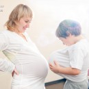  Фотосессия для беременных, днепропетровск, фотосъемка беременных дома