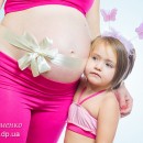  Фотосессия для беременных днепропетровск, фотосъемка беременных  в студии