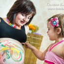  Фотосессия для беременных днепропетровск, фотосъемка беременных дома в семье 