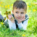 Детская фотосессия на природе, Днепропетровск, детская фотосъемка на улице, фото дети, детский фотограф 