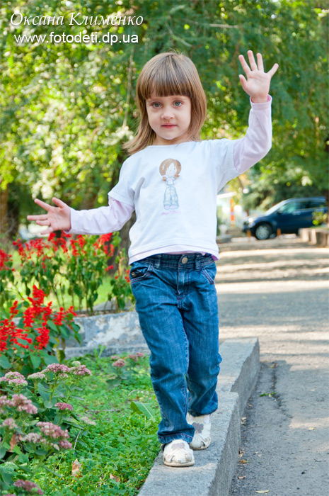 Детская фотосессия на природе, Днепропетровск, детская фотосъемка на улице, фото дети, детский фотограф 