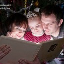 Семейная фотосъемка детей дома, детская и семейная фотосессия, семейный фотограф, Днепропетровск