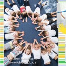 Выпускные фотоальбомы для детского сада, Днепропетровск